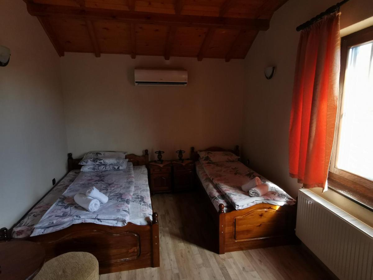 Възрожденски Комплекс Чардакъ Сопот エクステリア 写真